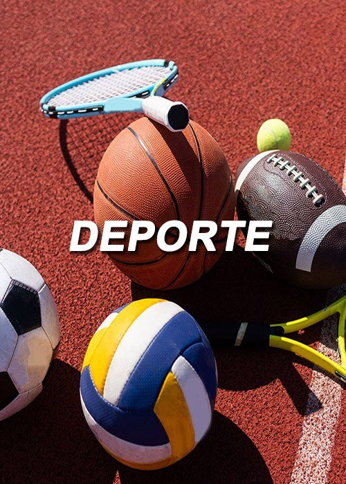 Deporte