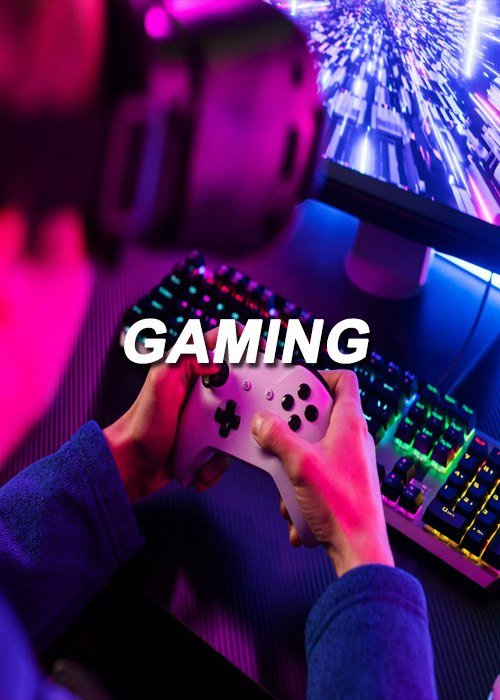 Gaming