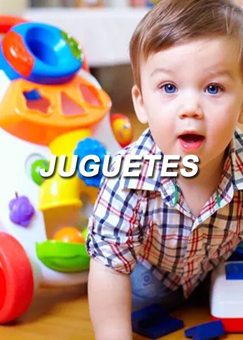 Juguetes