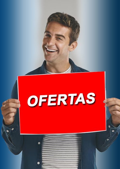 Ofertas