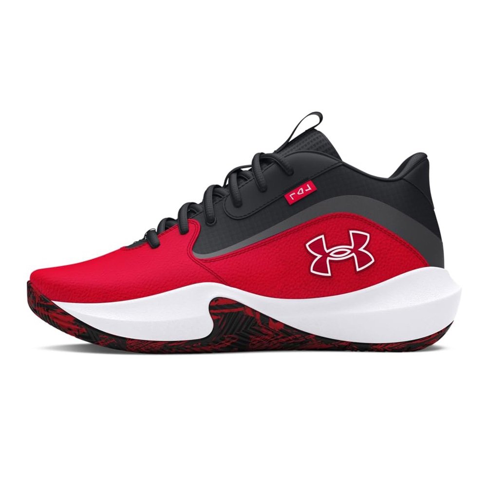 Zapatillas Under Armour Lockdown 7 #268