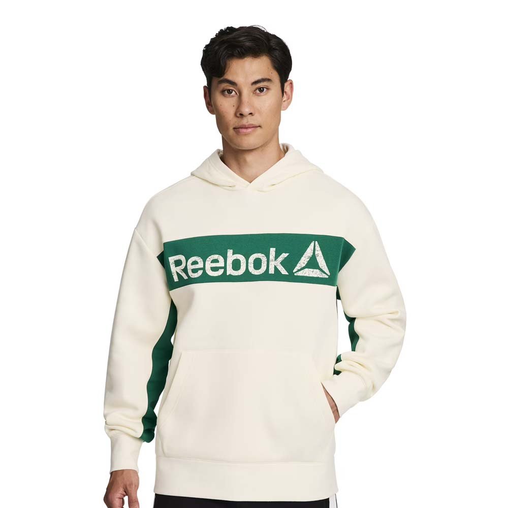 Sueter Reebok con capucha #68