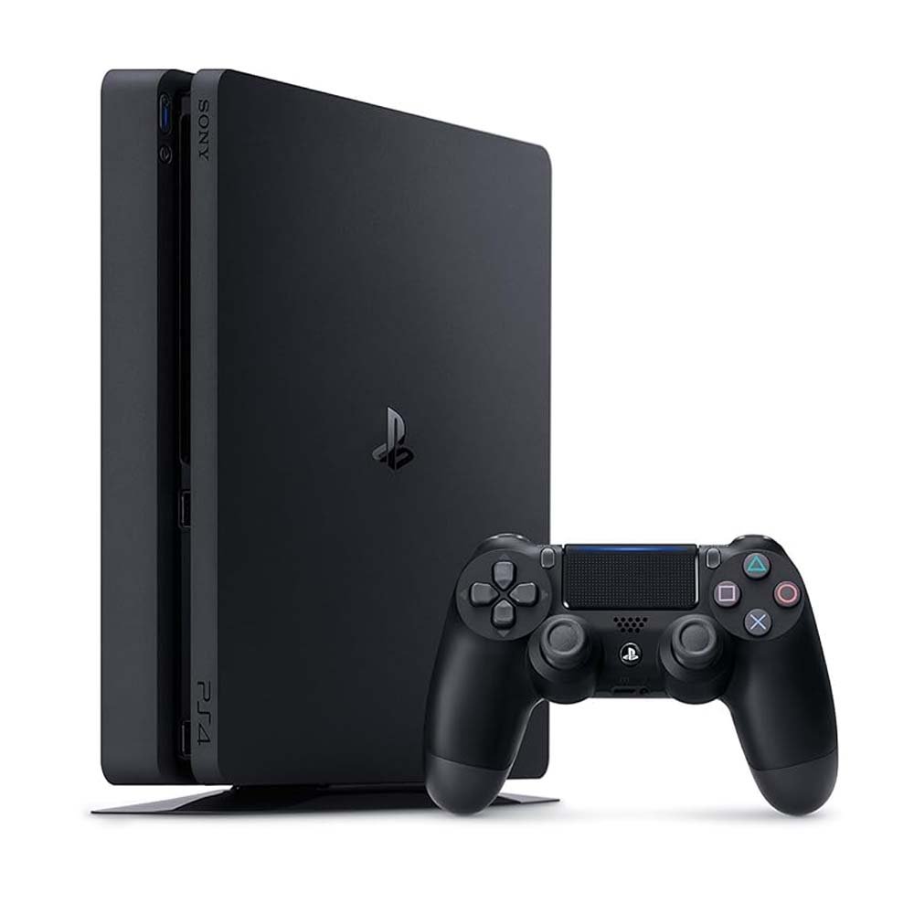 ony PlayStation 4 Slim Limited Edition 1TB #198