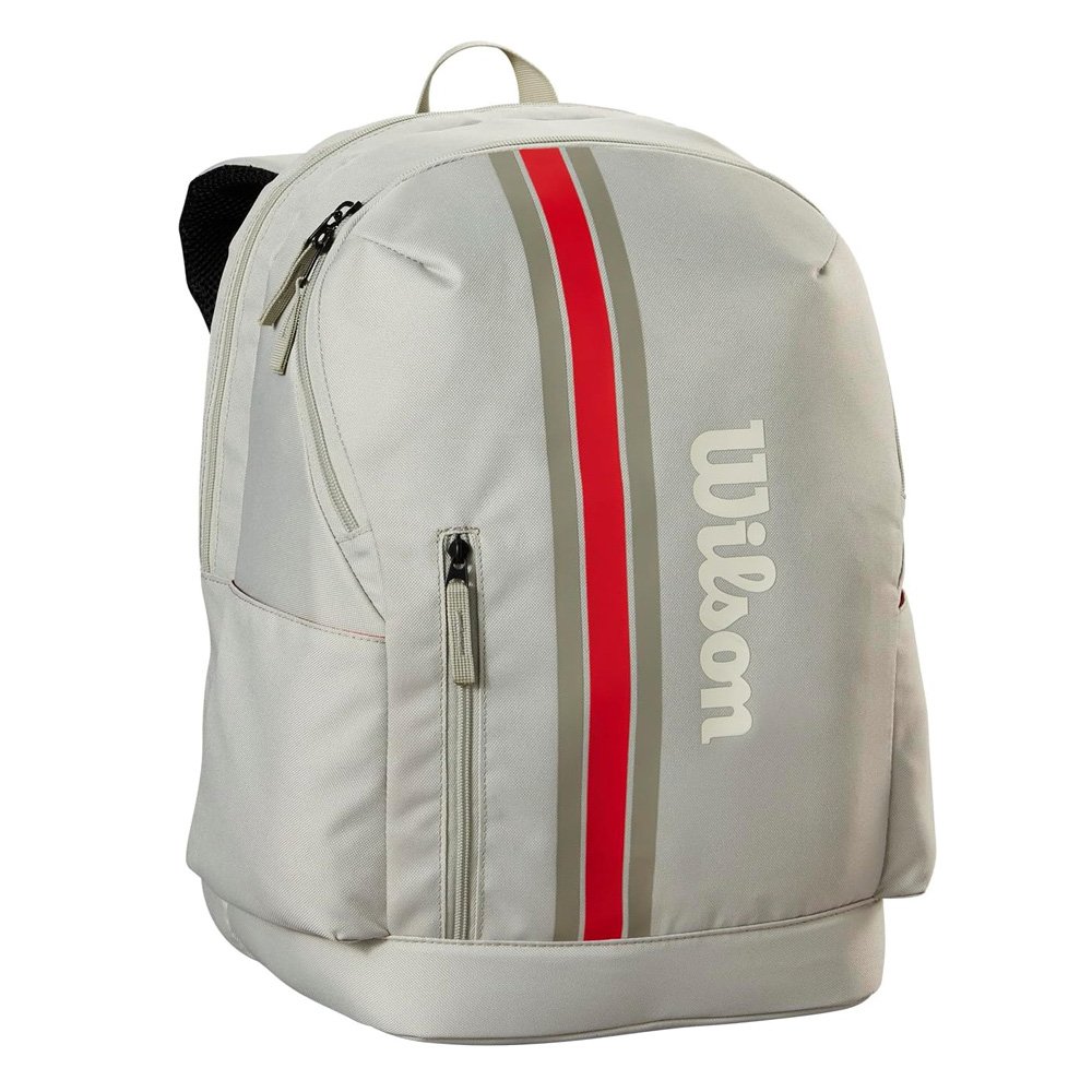 Wilson Bolsas de raqueta de tenis para equipos 2025 #274