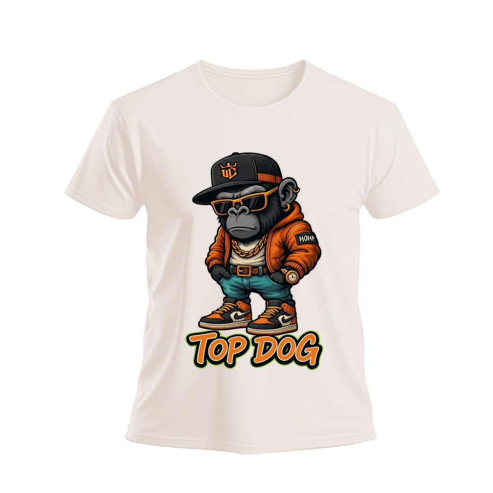 Franela Urban Cubs #301