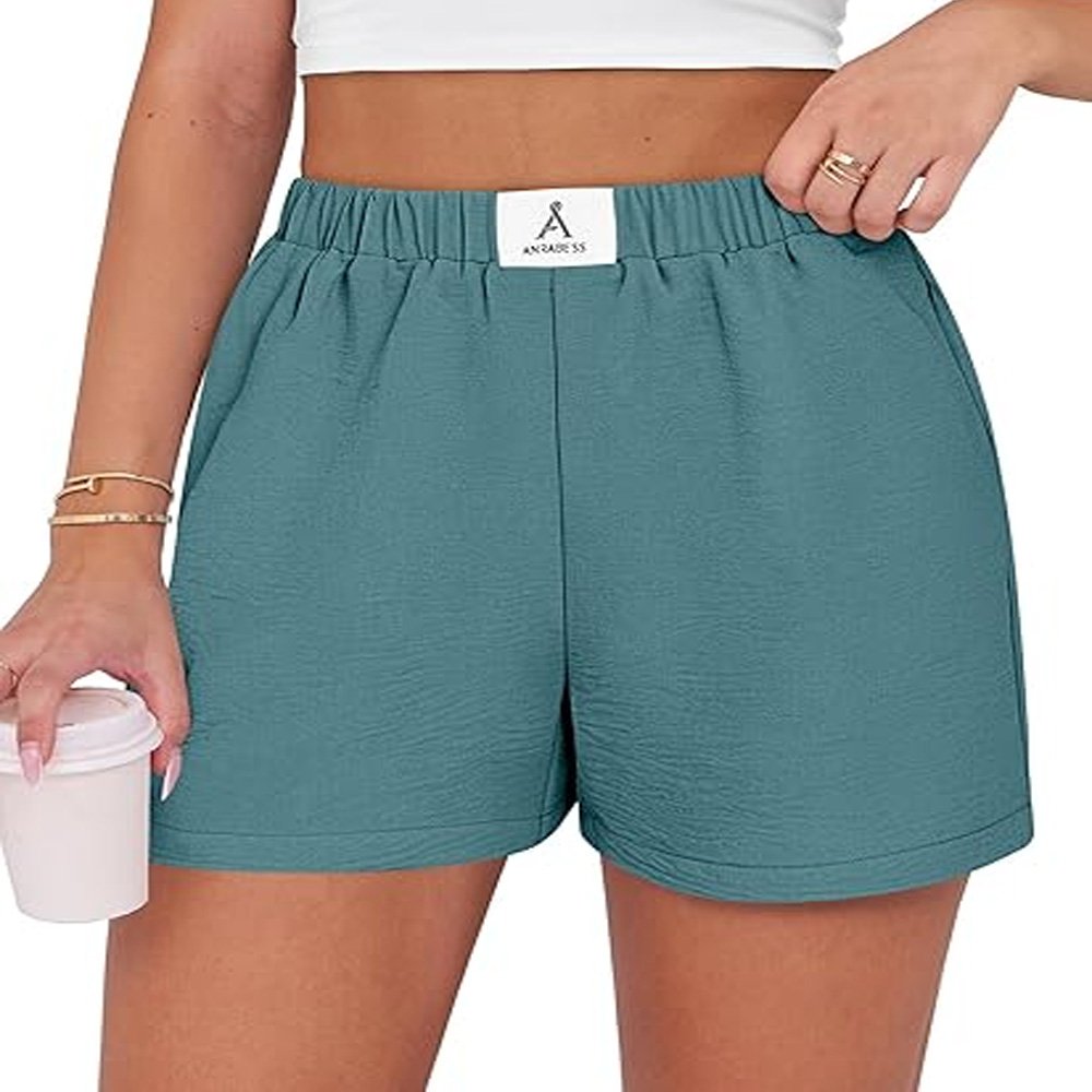 ANRABESS Pantalones cortos #338